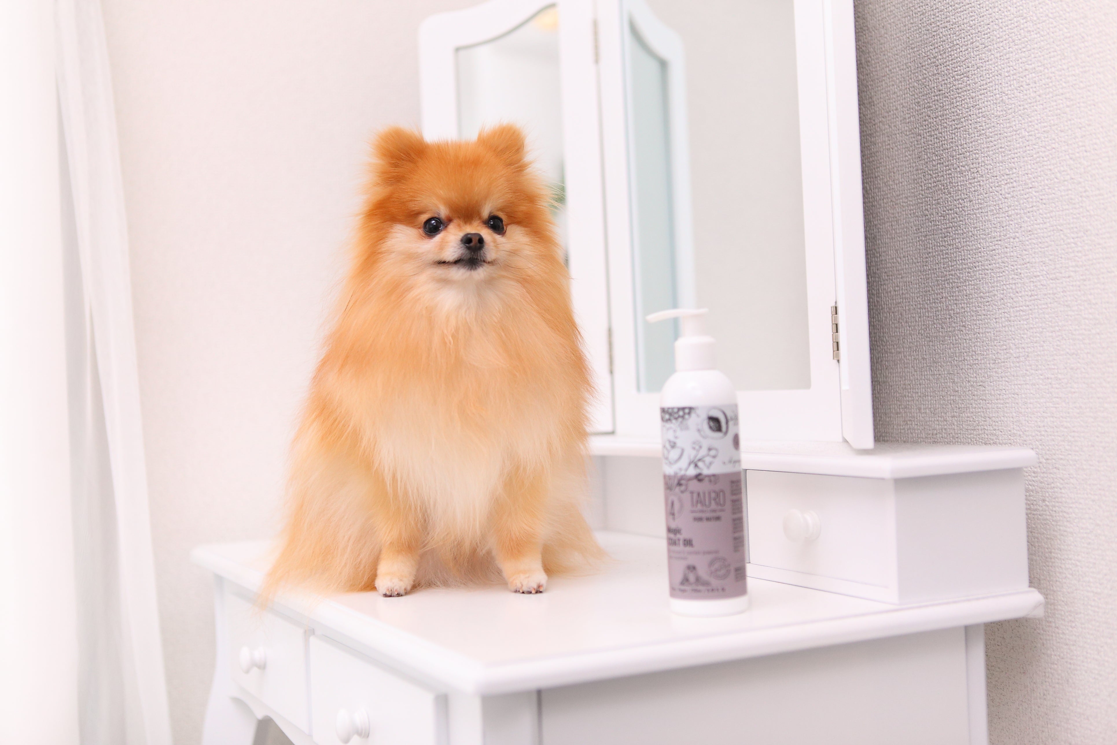 ピュアネイチャーマジックコートオイル 250ml