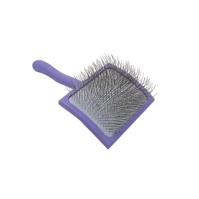 スリッカー カーブブラシ L