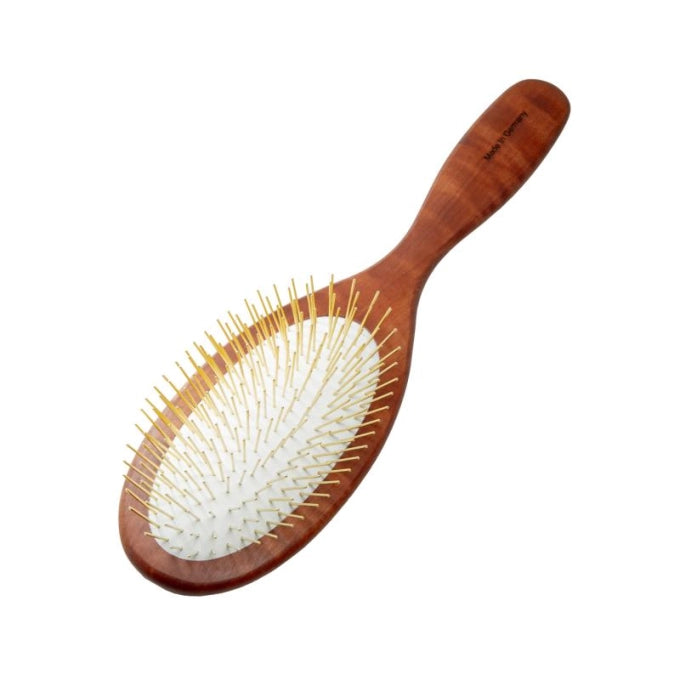 20ｍｍステンレスピン付きブラシ大(中型犬～大型犬推奨)