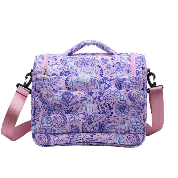 グルーミングバッグ