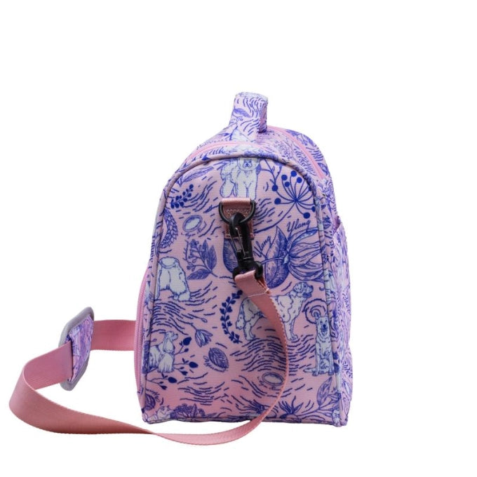 グルーミングバッグ